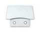 Витяжка MINOLA HVS 6612 WH 1000 LED - зображення 7
