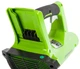Повітродувка акумуляторна Greenworks G24AB (2404807) - зображення 6