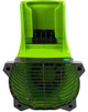 Повітродувка акумуляторна Greenworks G24AB (2404807) - зображення 8