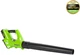 Повітродувка акумуляторна Greenworks G24AB (2404807) - зображення 2