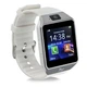 Smart Watch Dz09 Серебро-Белый - изображение 1