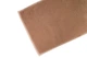 Махровий рушник для рук і обличчя Osborn Textile 50х90 см Бежевий 450 г/м2 - зображення 2