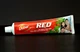 Аюрведична зубна паста з перцем RED Dabur (Ред Дабур) 100 г - зображення 2