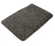 Чехол для планшета FeltFabricDesign 35х24 из войлока серый М53 (10629) - изображение 2