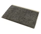 Чехол для планшета FeltFabricDesign 42х29 из войлока серый М50 (10614) - изображение 2