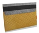 Чехол для планшета FeltFabricDesign 30х21 из войлока М45 (10591) - изображение 1