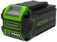 Аккумулятор для инструмента Greenworks G40B4 (2927007E) - изображение 1