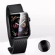 Защитная пленка Rock Hydrogel для Apple Watch 44 мм - изображение 5