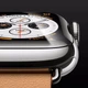 Защитная пленка Rock Hydrogel для Apple Watch 44 мм - изображение 6