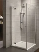 Душевая кабина Torrenta KDJ 900Lx1000x1850 хром/прозрачное 32240-01-01NL - изображение 1