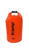Гермомешок Tramp Diamond Rip-Stop TRA-111-orange 10 л оранжевый - изображение 1