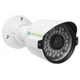 Проводная уличная AHD/CVI/TVI/analog камера COLARIX CAM-DOF-016 (6 мм) - изображение 1