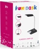 Настольная лампа FUNDESK LS2 grey - изображение 5