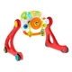 Игровой развивающий центр Chicco 4 В 1 Chicco Grow and Walk (09335.00) - изображение 1