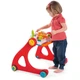 Игровой развивающий центр Chicco 4 В 1 Chicco Grow and Walk (09335.00) - изображение 4