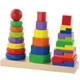 Развивающая игрушка Viga Toys Пирамидка (50567) - изображение 1