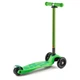 Самокат Micro Maxi Deluxe Green (MMD022) - изображение 2