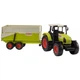 Спецтехника Dickie Toys CLAAS с прицепом, 57 см (3739000) - изображение 2