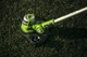 Тример акумуляторний Greenworks G24LT30M (2100007) - зображення 9