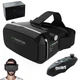 Окуляри віртуальної реальності VR Shinecon для смартфона з Bluetooth-пультом Black (AA-085) - зображення 2