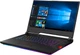 Ноутбук ASUS ROG Strix SCAR 15 G532LW-AZ077T (90NR0361-M012400) Black - изображение 2