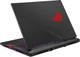 Ноутбук ASUS ROG Strix SCAR 15 G532LW-AZ077T (90NR0361-M012400) Black - изображение 6