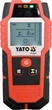 Цифровой детектор скрытой проводки и неоднородностей YATO YT-73131 - изображение 1