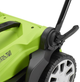 Газонокосарка акумуляторна Greenworks G40LM35 (2501907) - зображення 4
