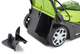 Газонокосарка акумуляторна Greenworks G40LM35 (2501907) - зображення 5