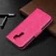 Чехол-книжка с рисунком UniCase Butterfly Pattern для Xiaomi Redmi 9 - Rose - изображение 6