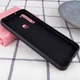 Чохол TPU Epik Black для Xiaomi Redmi Note 8 / Note 8 2021 Чорний Без бренду - зображення 3