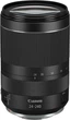 Фотоаппарат Canon EOS RP 24-240 mm f/4-6.3 IS USM Black (3380C107) - изображение 4