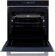 Духовой шкаф электрический Interline OMG 970 SCD BA - изображение 6