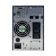 ИБП LogicPower Smart-UPS LogicPower-1000 PRO (with battery), Online, AVR, 3 х IEC, металл - изображение 3