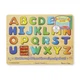 Звуковой пазл Английский алфавит Melissa&Doug - изображение 2