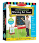 Мольберт підлоговий з магнітною дошкою Melissa & Doug - зображення 1