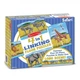 Підлоговий Пазл Сафарі 24 елемента 4 в 1 Melissa & Doug - зображення 1