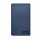 Чехол для планшета BeCover Premium Samsung Galaxy Tab A 8.4 2020 SM-T307 Deep Blue - изображение 1