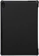 Чохол для планшета Lenovo Tab E10 TB-X104 BeCover Smart Case Black (BC_703275) - зображення 2