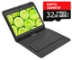 Планшет-Телефон CONTIXO K109 4G 10.1" 32GB ROM GPS + Чехол-клавиатура + Карта памяти 32GB - изображение 1