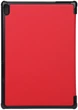 Чехол для планшета BeCover Smart Case для Lenovo Tab E10 TB-X104 Red (BC_703280) - изображение 2