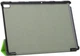 Чехол для планшета BeCover Smart Case для Lenovo Tab E10 TB-X104 Green (BC_703278) - изображение 3
