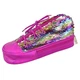 Пенал Yes Sneakers with sequins (532722) - изображение 2