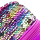 Пенал Yes Sneakers with sequins (532722) - изображение 4