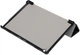 Чехол для планшета BeCover Smart Case для Lenovo Tab M10 TB-X605/TB-X505 Black (BC_703281) - изображение 4