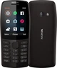 Мобильный телефон Nokia 210 Dual Sim Black (16OTRB01A02) - изображение 2