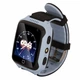 Наручний годинник дитячі Smart Watch M05 Original Blue (7112X) - зображення 1