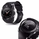 Розумні смарт-годинник Smart Watch V8 Black (DX-1012) - зображення 2