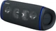 Акустическая система Sony SRS-XB43 Extra Bass Black (SRSXB43B.RU4) - изображение 1