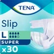 Підгузки для дорослих Tena Slip Super Large 30 (7322541118499) - зображення 1